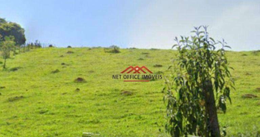 Área à venda, 290000 m² por R$ 2.500.000,00 - Altos do Caetê - São José dos Campos/SP