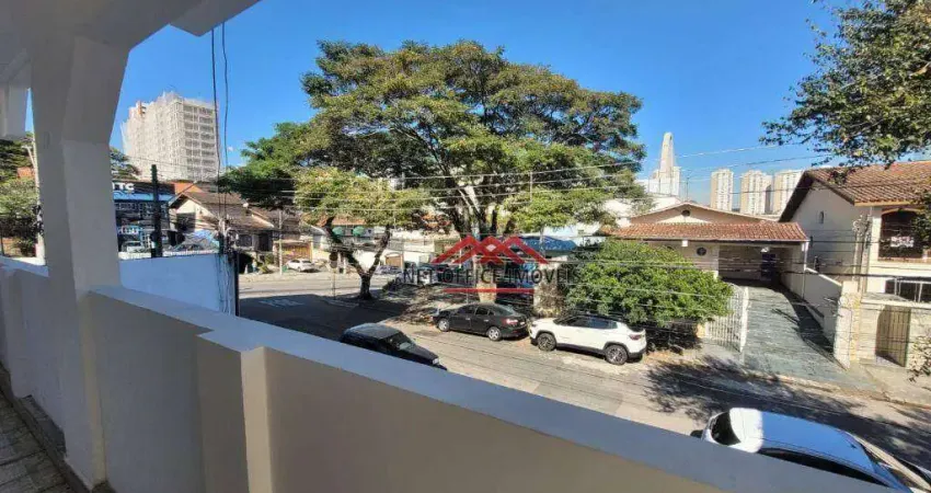 Casa para alugar, 104 m² por R$ 5.000,00/mês - Jardim Esplanada II - São José dos Campos/SP
