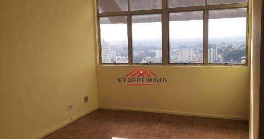 Apartamento com 2 dormitórios à venda, 115 m² por R$ 370.000,00 - Jardim Bela Vista - São José dos Campos/SP