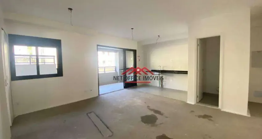 Apartamento com 3 dormitórios à venda, 143 m² por R$ 1.330.000,00 - Jardim Satélite - São José dos Campos/SP