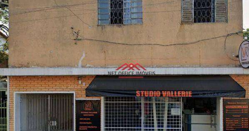 Sobrado com 3 dormitórios à venda por R$ 3.000.000,00 - Vila Ema - São José dos Campos/SP