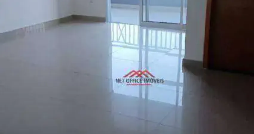 Apartamento com 2 dormitórios para alugar, 71 m² por R$ 3.695,00/mês - Jardim Oriente - São José dos Campos/SP