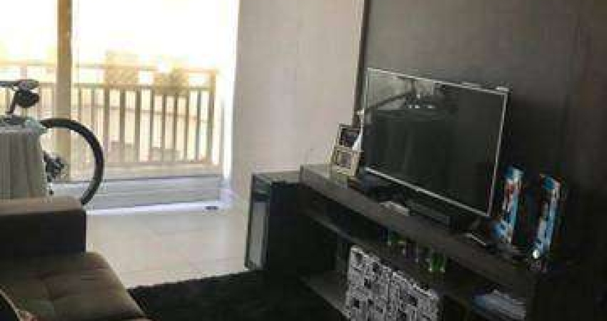 Apartamento com 2 dormitórios à venda, 63 m² por R$ 910.000,00 - Jardim Aquarius - São José dos Campos/SP