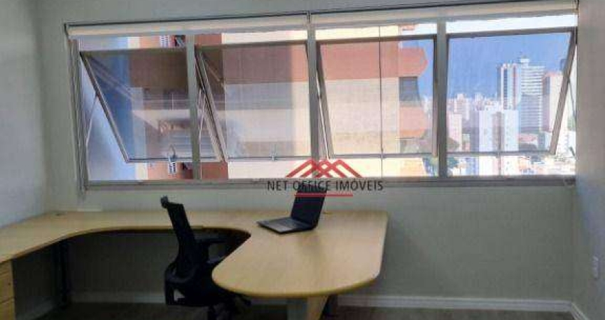 Sala à venda, 28 m² por R$ 180.000,00 - Centro - São José dos Campos/SP