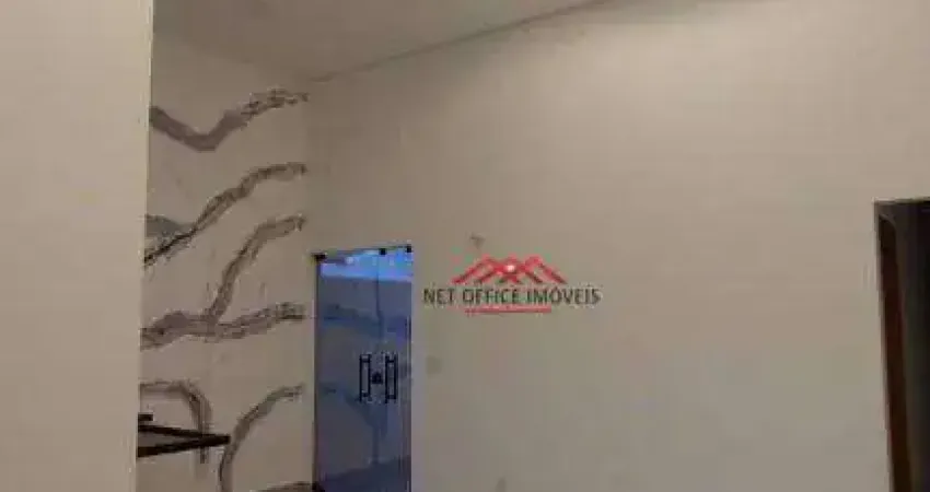 Casa à venda, 82 m² por R$ 392.000,00 - Loteamento Dunamis - São José dos Campos/SP
