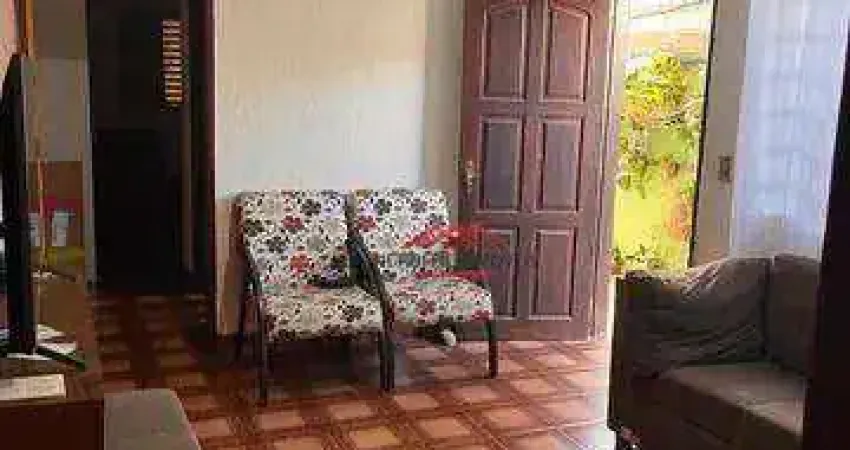 Sobrado com 5 dormitórios à venda, 180 m² por R$ 320.000,00 - Parque Novo Horizonte - São José dos Campos/SP