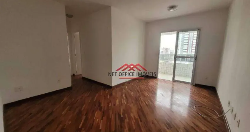 Apartamento com 2 dormitórios para alugar, 65 m² por r$ 3.667,00/mês - vila adyana - são josé dos campos/sp