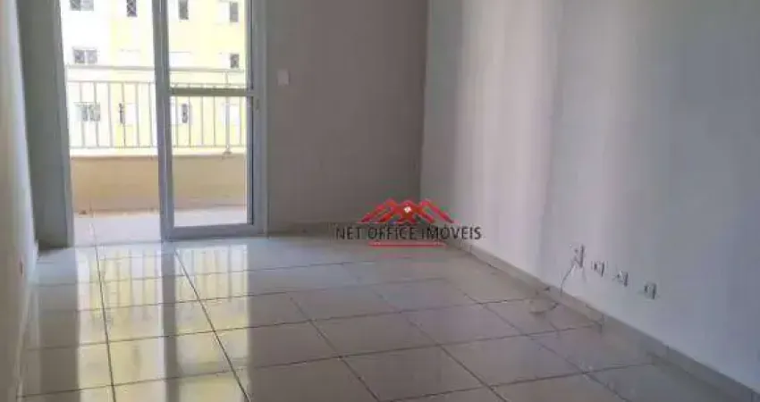 Apartamento à venda, 77 m² por R$ 689.000,00 - Vila Ema - São José dos Campos/SP