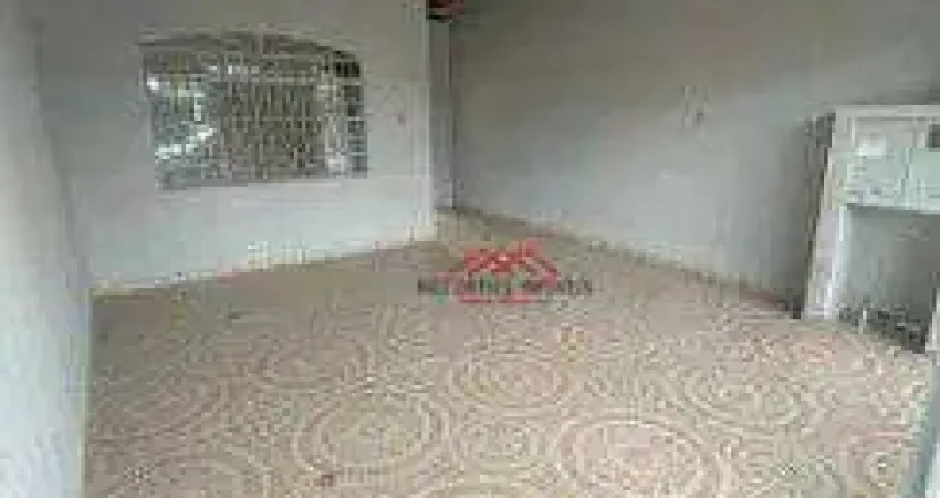 Casa com 2 dormitórios à venda, 72 m² por R$ 500.000,00 - Jardim Paraíso - São José dos Campos/SP