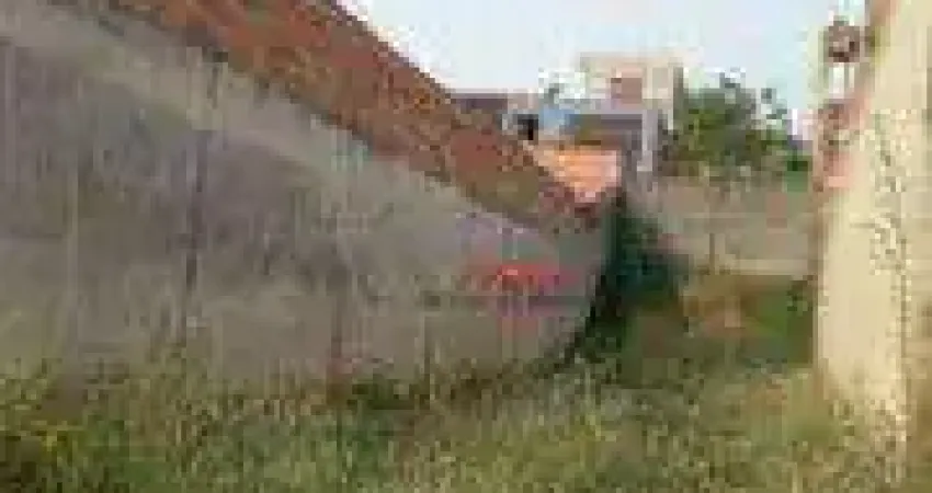 Terreno à venda, 160 m² por R$ 107.000,00 - Jardim São José II - São José dos Campos/SP