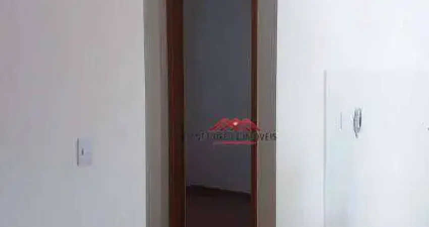 Apartamento com 2 dormitórios à venda, 40 m² por R$ 195.000,00 - Jardim Santa Inês III - São José dos Campos/SP