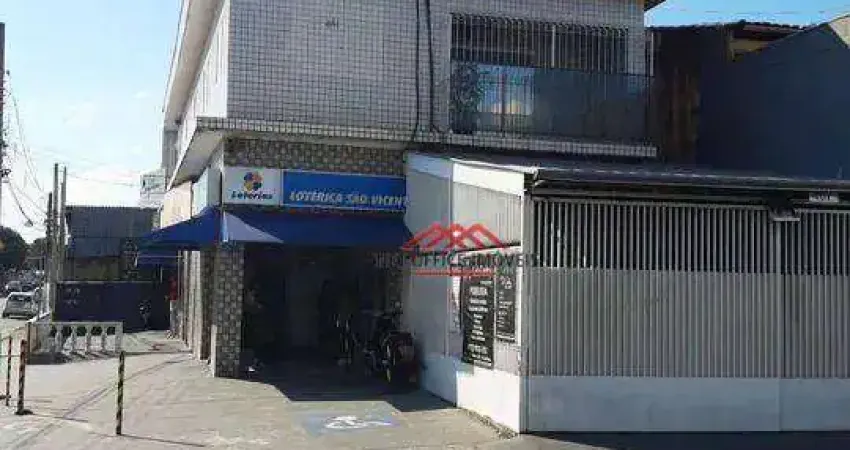 Área à venda, 366 m² por R$ 1.599.000,00 - Jardim São Vicente - São José dos Campos/SP