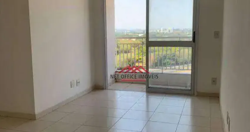 Apartamento à venda, 59 m² por R$ 486.000,00 - Jardim Augusta - São José dos Campos/SP