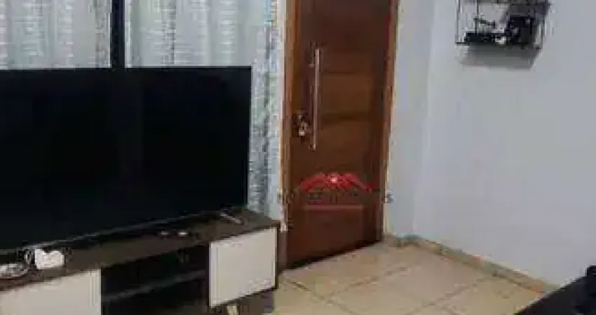 Casa com 2 dormitórios à venda, 72 m² por R$ 320.000,00 - Jardim da Granja - São José dos Campos/SP
