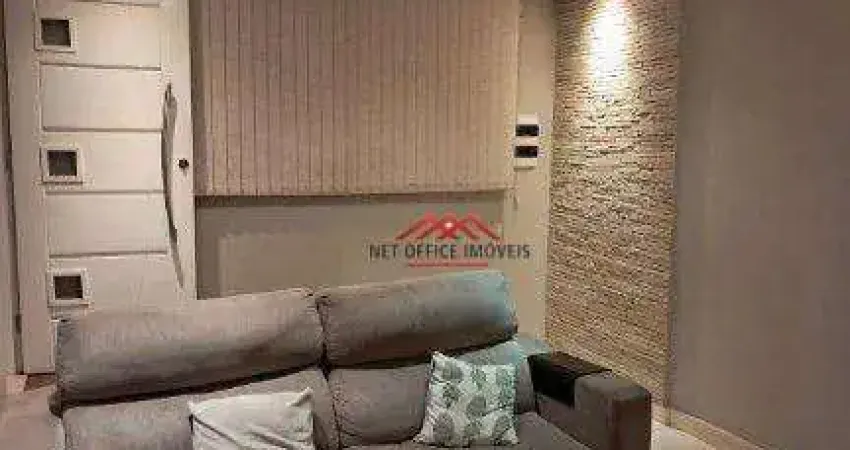 Casa com 4 dormitórios à venda, 205 m² por R$ 610.000,00 - Jardim da Granja - São José dos Campos/SP