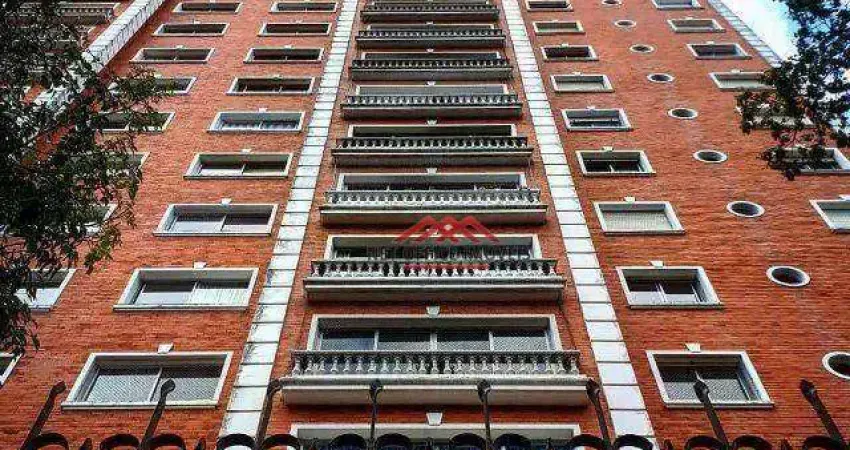 Apartamento com 4 dormitórios à venda, 247 m² por R$ 1.540.000,00 - Jardim Esplanada - São José dos Campos/SP