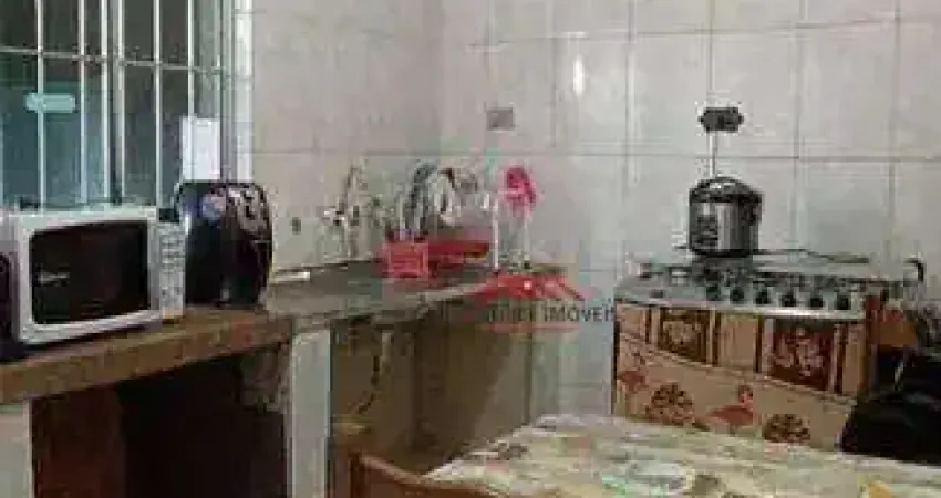 Casa à venda, 140 m² por R$ 371.000,00 - Jardim Nova Detroit - São José dos Campos/SP