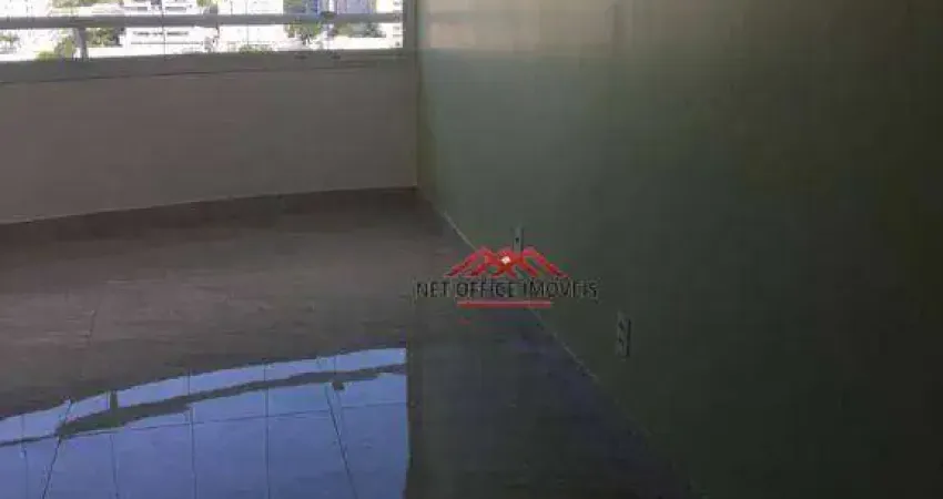Apartamento com 2 dormitórios à venda, 69 m² por R$ 890.000,00 - Jardim Aquarius - São José dos Campos/SP