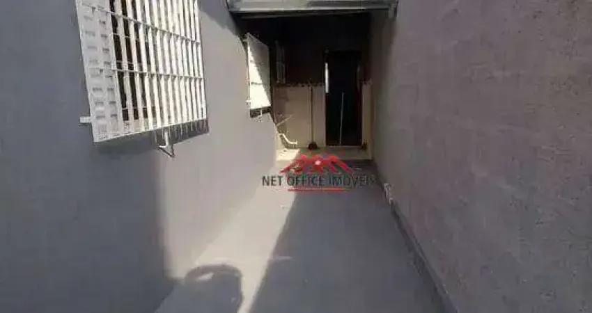 Casa à venda, 70 m² por R$ 330.000,00 - Jardim Santa Júlia - São José dos Campos/SP