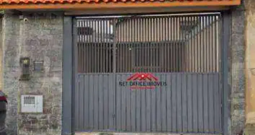 Casa com 2 dormitórios à venda, 88 m² por r$ 399.000,00 - jardim cruzeiro do sul - são josé dos campos/sp