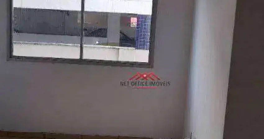 Apartamento com 2 dormitórios à venda, 52 m² por r$ 375.000,00 - jardim são dimas - são josé dos campos/sp