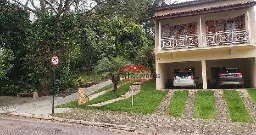 Casa com 3 dormitórios à venda, 215 m² por R$ 2.015.000,00 - Urbanova - São José dos Campos/SP