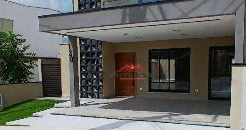 Sobrado com 4 dormitórios à venda, 252 m² por R$ 2.380.000,00 - Urbanova - São José dos Campos/SP