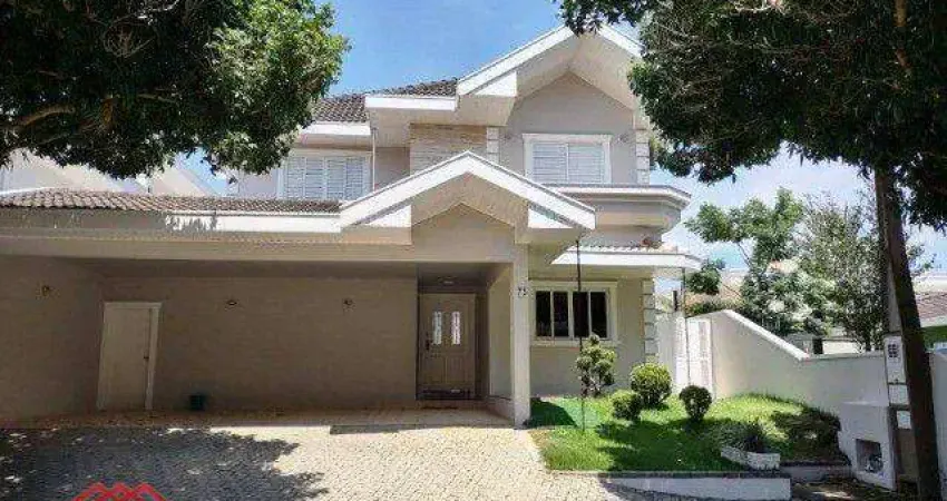 Casa com 4 dormitórios à venda, 320 m² por R$ 2.150.000,00 - Urbanova - São José dos Campos/SP