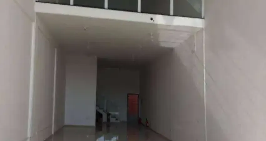 Ponto para alugar, 160 m² por R$ 7.800,00/mês - Centro - São José dos Campos/SP
