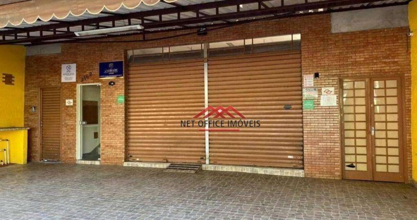 Ponto à venda, 467 m² por R$ 5.300.000,00 - Jardim Satélite - São José dos Campos/SP