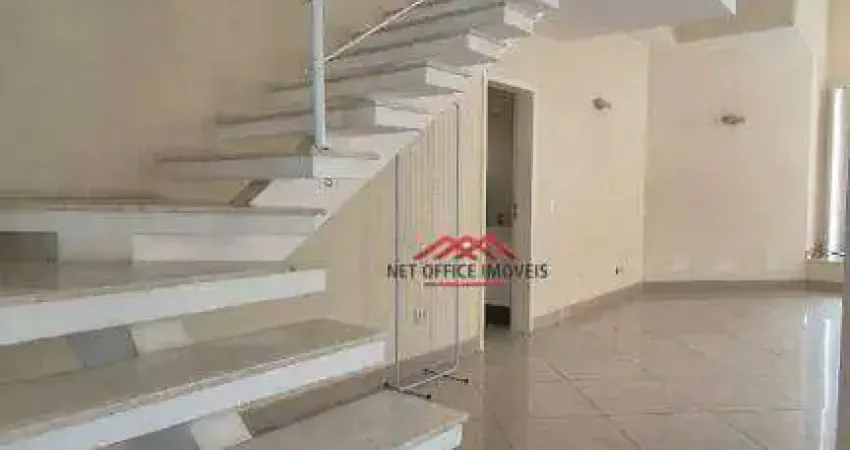 Sobrado à venda, 288 m² por R$ 1.890.000,00 - Urbanova - São José dos Campos/SP