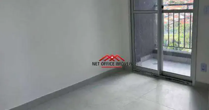 Apartamento com 3 dormitórios, 70 m² - venda por R$ 530.000,00 ou aluguel por R$ 3.212,00/mês - Jardim Oriente - São José dos Campos/SP