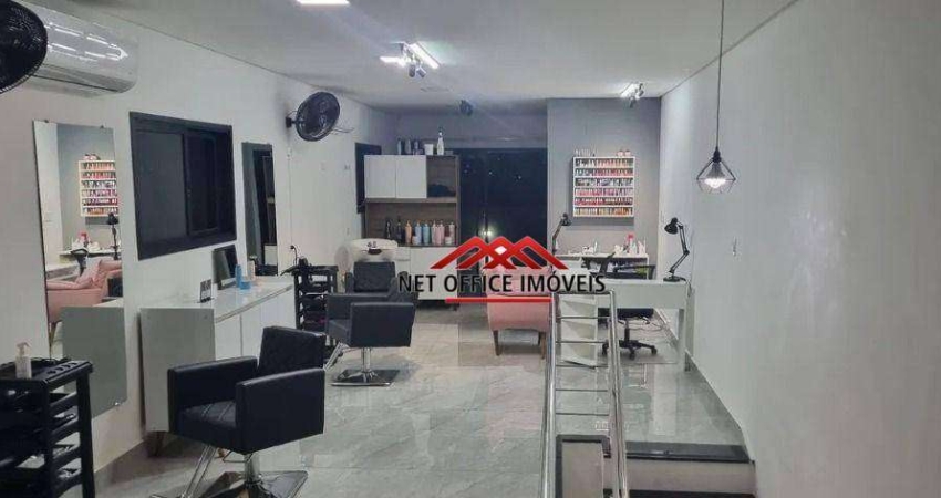 Ponto para alugar, 150 m² por R$ 3.235/mês - Jardim Oriente - São José dos Campos/SP