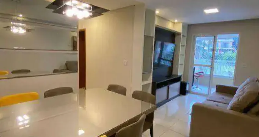 Apartamento com 3 dormitórios, 92 m² - venda por R$ 990.000,00 ou aluguel por R$ 7.702,15/mês - Vila Ema - São José dos Campos/SP