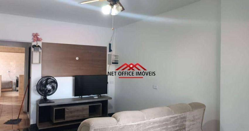 Casa com 3 dormitórios à venda por R$ 530.000 - Jardim Telespark - São José dos Campos/SP