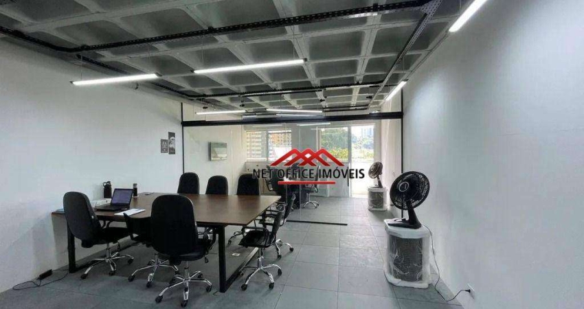 Sala para alugar, 60 m² por R$ 3.350/mês - Altos do Esplanada - São José dos Campos/SP