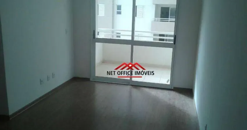 Apartamento com 2 dormitórios à venda, 75 m² por R$ 540.000 - Jardim Sul - São José dos Campos/SP