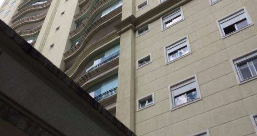 Apartamento com 4 dormitórios para alugar, 215 m² por R$ 8.825,00/mês - Jardim Aquarius - São José dos Campos/SP