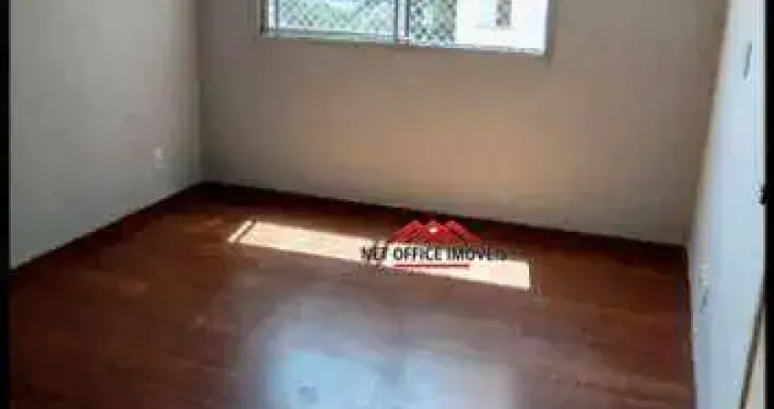 Apartamento com 3 dormitórios, 83 m² - venda por R$ 403.000,00 ou aluguel por R$ 3.020,00/mês - Jardim Topázio - São José dos Campos/SP