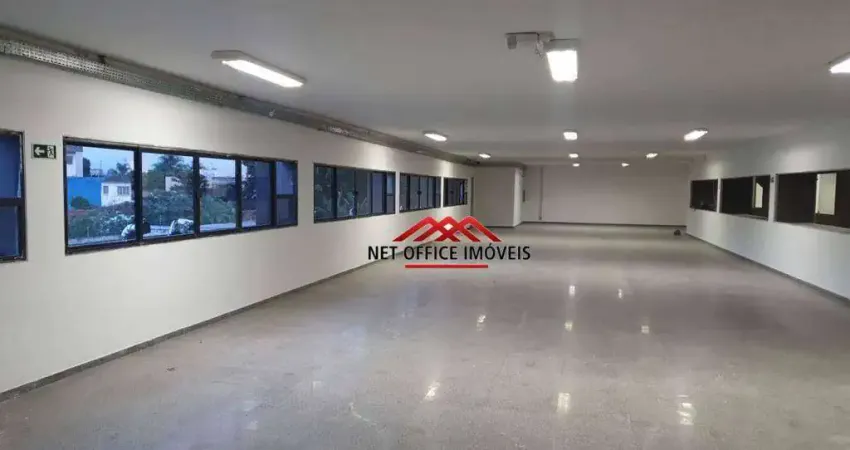 Loja para alugar, 1100 m² por R$ 40.000/mês - Centro - São José dos Campos/SP