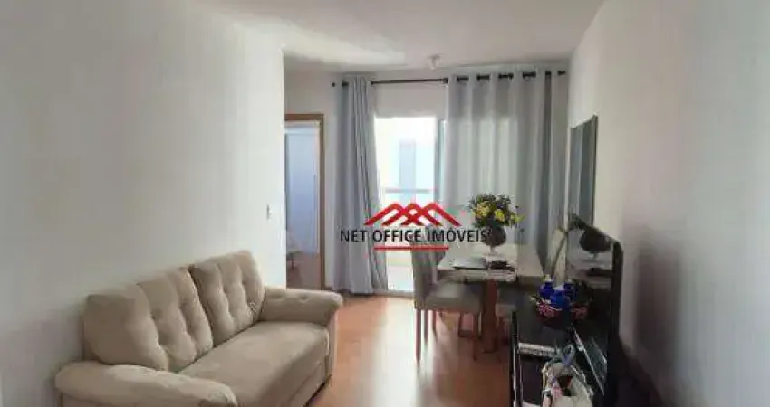 Apartamento com 2 dormitórios à venda, 44 m² por R$ 350.000,00 - Jardim Sul - São José dos Campos/SP