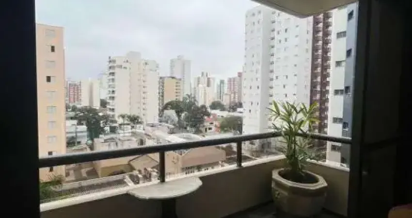 Apartamento com 3 dormitórios à venda, 143 m² por R$ 1.280.000 - Jardim Apolo - São José dos Campos/SP