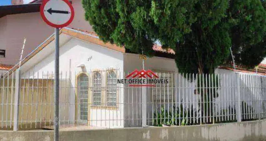 Casa com 2 dormitórios para alugar, 100 m² por r$ 3.342/mês - jardim das indústrias - são josé dos campos/sp