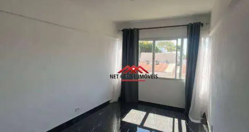 Apartamento com 3 dormitórios, 75 m² - venda por r$ 600.000,00 ou aluguel por r$ 3.630,00/mês - vila ema - são josé dos campos/sp