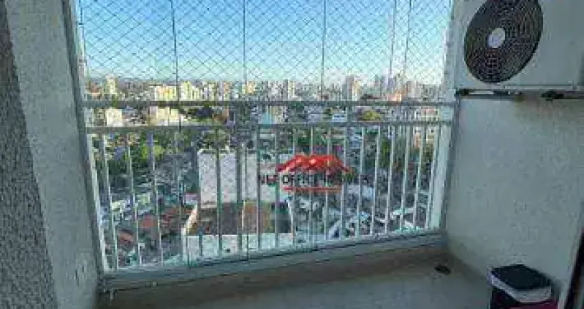 Apartamento com 2 dormitórios à venda, 62 m² por r$ 490.000,00 - centro - são josé dos campos/sp