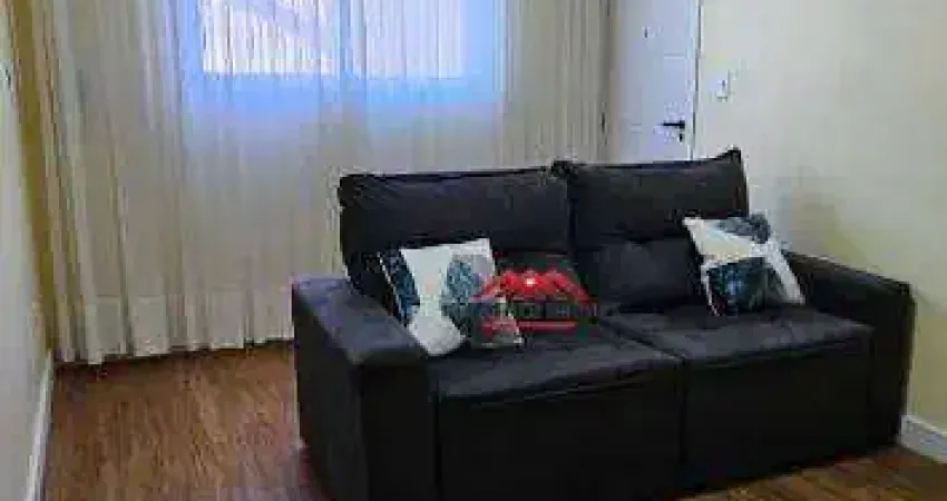 Apartamento com 2 dormitórios à venda, 58 m² por r$ 330.000,00 - parque industrial - são josé dos campos/sp