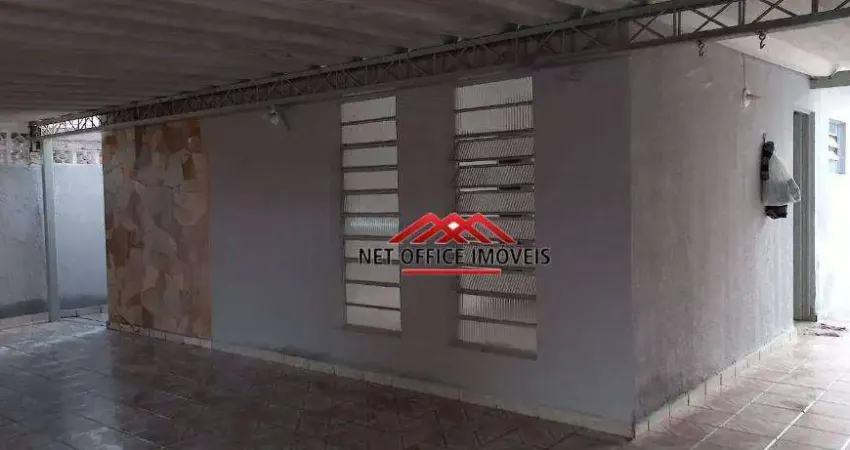 Casa com 2 dormitórios à venda, 70 m² por r$ 510.000,00 - vila tatetuba - são josé dos campos/sp