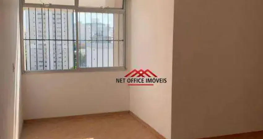 Apartamento com 3 dormitórios, 90 m² - venda por r$ 530.000,00 ou aluguel por r$ 3.360,00/mês - jardim são dimas - são josé dos campos/sp
