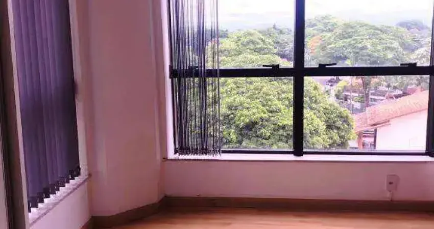Sala para alugar, 27 m² por r$ 1.980,00/mês - jardim esplanada - são josé dos campos/sp