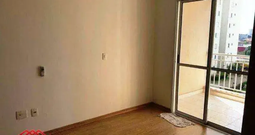 Apartamento com 3 dormitórios à venda, 74 m² por r$ 560.000,00 - vila betânia - são josé dos campos/sp